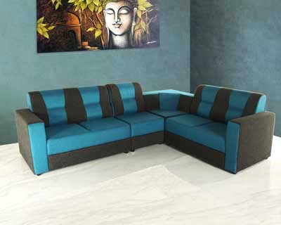Mastro Corner Sofa